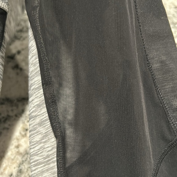 Pink size M pants pink, Victoria’s Secret bonded with one pocket - Picture 8 of 11